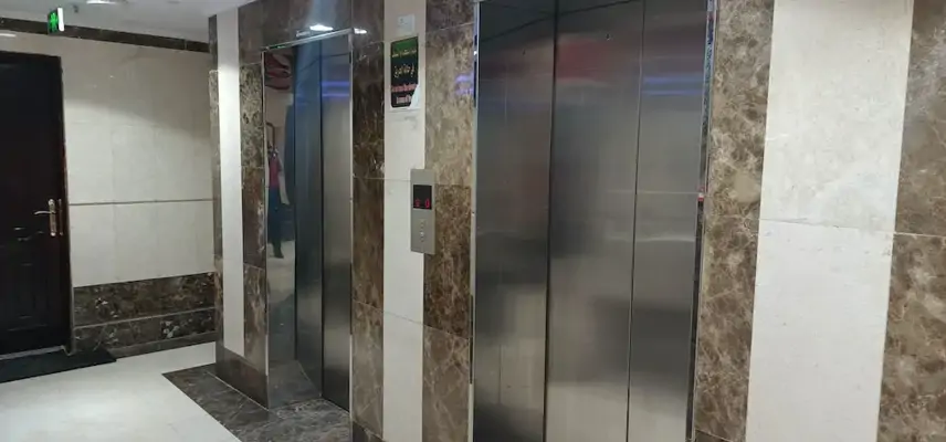 Sidrathul Aaliya Hotel image